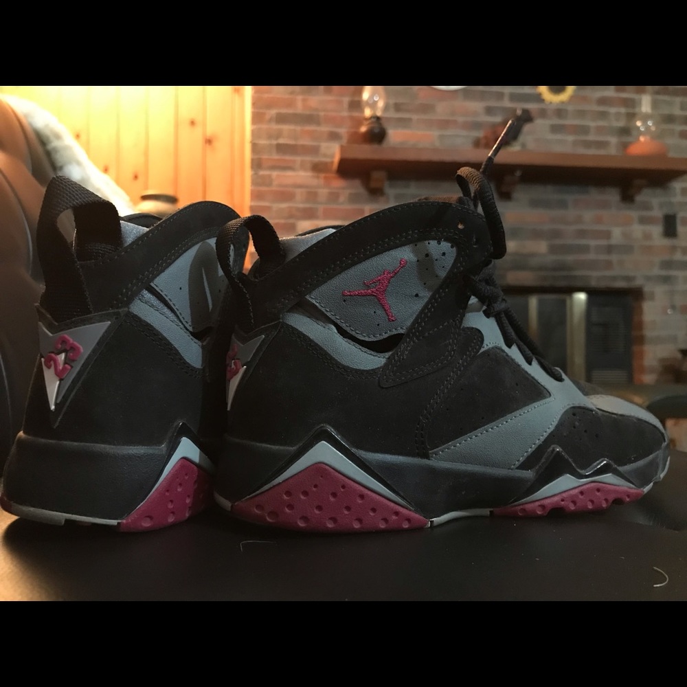 Jordan’s retro 6 - Picture 2 of 4